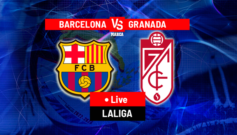 Phân tích phong độ và lịch sử đối đầu Barcelona vs Granada