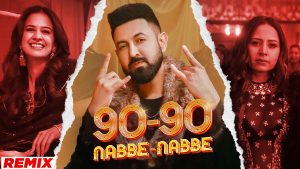 90 90 Nabbe Nabbe Remix