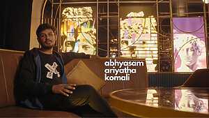 Abhyasam Ariyatha Komali