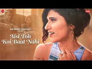 Aisi Toh Koi Baat Nahi Lyrics Rahul Joshi, Shashaa Tirupati - Wo Lyrics