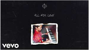 All For Love

