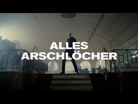 Alles Arschlöcher Lyrics MEGAHERZ - Wo Lyrics