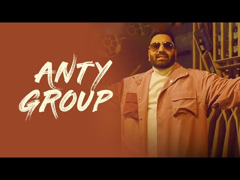 Anty Group Lyrics Joll J - Wo Lyrics
