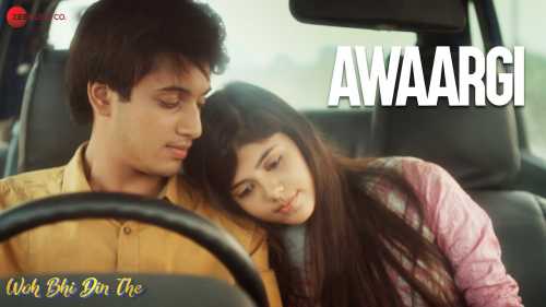 Awaargi Mp3 Song Download Woh Bhi Din The Movie By Sunidhi Chauhan