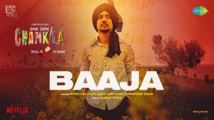 Baaja Mp3 Song Download Amar Singh Chamkila Movie By Inderpreet Singh, Mohit Chauhan, Romy, Suryansh