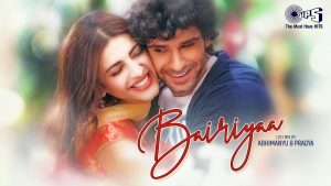 Bairiyaa  Lofi Mix Mp3 Song Download Ramaiya Vastavaiya Movie By Atif Aslam, Shreya Ghoshal