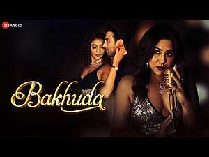 Bakhuda Lyrics Arpita Chakraborty - Wo Lyrics