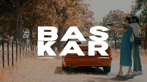 Bas Kar
