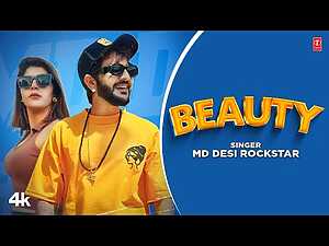 Beauty Lyrics MD Desi Rockstar - Wo Lyrics