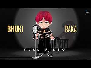 Bhuki Lyrics RAKA - Wo Lyrics
