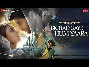 Bichad Gaye Hum Yaara Lyrics Raj Barman - Wo Lyrics