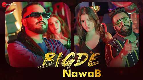 Bigde Nawab