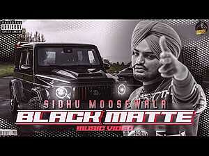 Black Matte Lyrics Jaura Phagwara - Wo Lyrics