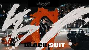Black Suit

