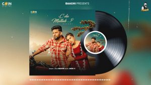 C Da Matlab Mp3 Song Download  By Baaghi