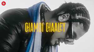 CHAMDI CHAALEY