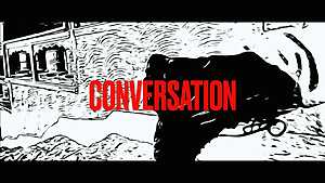 CONVERSATION