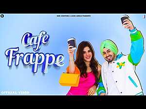Cafe Frappe Lyrics Rohanpreet Singh - Wo Lyrics