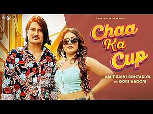 Chaa Ka Cup Lyrics Amit Saini Rohtakiya - Wo Lyrics