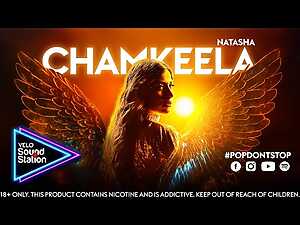 Chamkeela Lyrics natashanoorani - Wo Lyrics