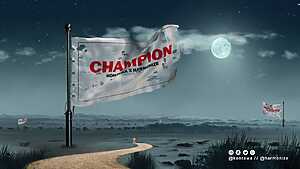 Champion remix