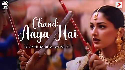 Chand Aaya Hai