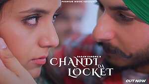 Chandi Da Locket

