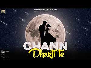 Chann Dharti Te Lyrics Manjeet Nikki - Wo Lyrics