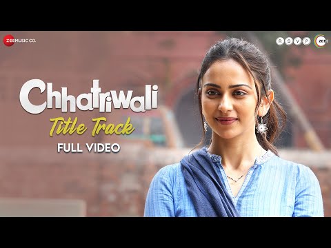 Chhatriwali Lyrics Sunidhi Chauhan - Wo Lyrics