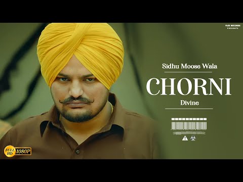 Chorni Lyrics Sidhu Moose Wala - Wo Lyrics