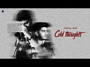 Cold Thoughts Lyrics Rav - Wo Lyrics