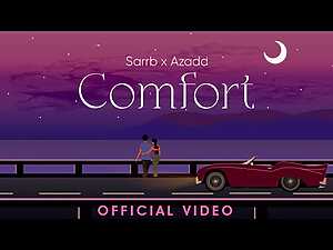 Comfort Lyrics SARRB - Wo Lyrics