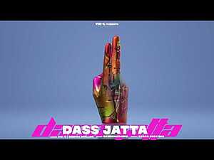DASS JATTA Lyrics vikcmusic - Wo Lyrics