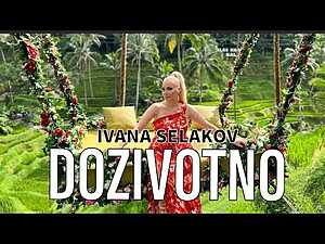DOZIVOTNO Lyrics IVANA SELAKOV - Wo Lyrics