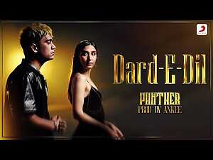 Dard-E-Dil Lyrics Panther - Wo Lyrics