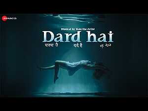 Dard Hai Lyrics Nato - Wo Lyrics