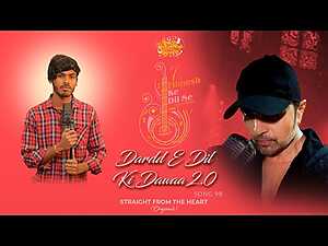 Dardd E Dil Ki Dawaa 2.0 Lyrics Amarjeet Jaikar - Wo Lyrics