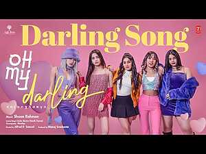 Darling Lyrics Linda Quero - Wo Lyrics