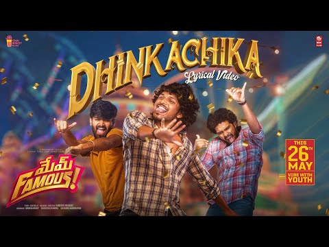 Dhinkachika Lyrics Kalyan nayak - Wo Lyrics