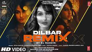 Dilbar Remix

