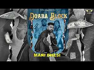Doaba Block Lyrics Mani Dhesi - Wo Lyrics