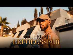 ERFOLGSSPUR Lyrics KOLLEGAH - Wo Lyrics