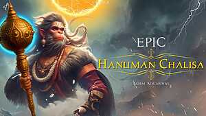 Epic Hanuman Chalisa

