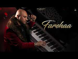 Farehaa Lyrics B Praak - Wo Lyrics