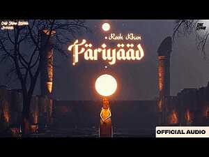 Fariyaad Lyrics Rooh Khan - Wo Lyrics