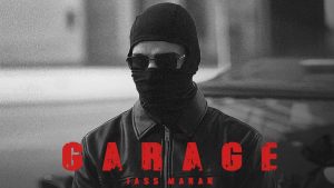 GARAGE Mp3 Song Download  By Jass Manak