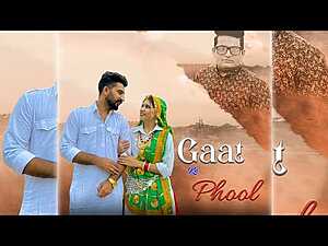 Gaat Ka Phool Lyrics Jeet Nain, Raju Punjabi, Rinku Sihag - Wo Lyrics.jpg