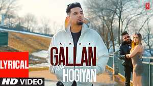 Gallan Hor Hogiyan

