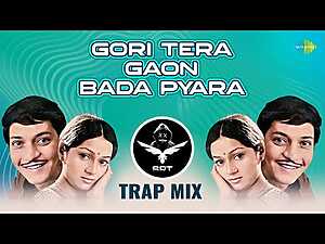 Gori Tera Gaon Bada Pyara remix Lyrics K.J.Yesudas - Wo Lyrics