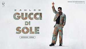 Gucci Di Sole